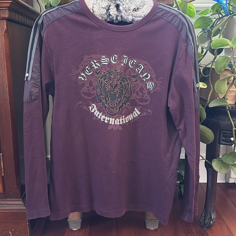 Tiger Shirt